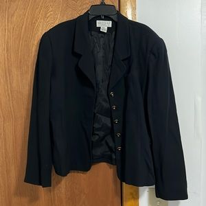 Women’s Blazer